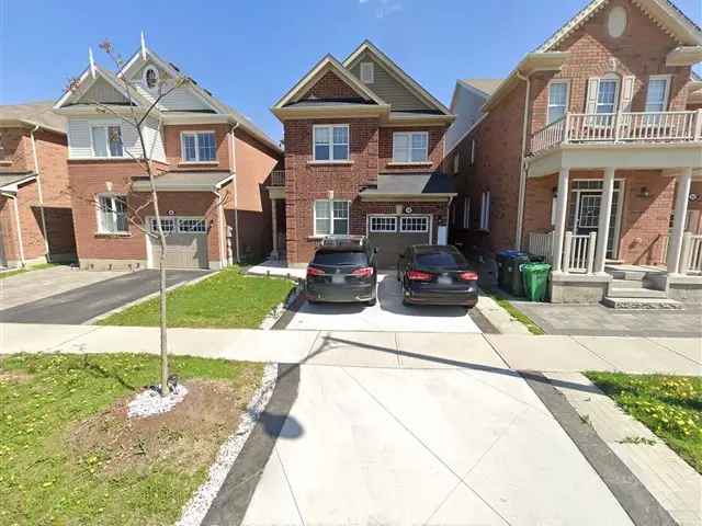 Spacious 2-Bedroom Basement Apartment - Family Friendly