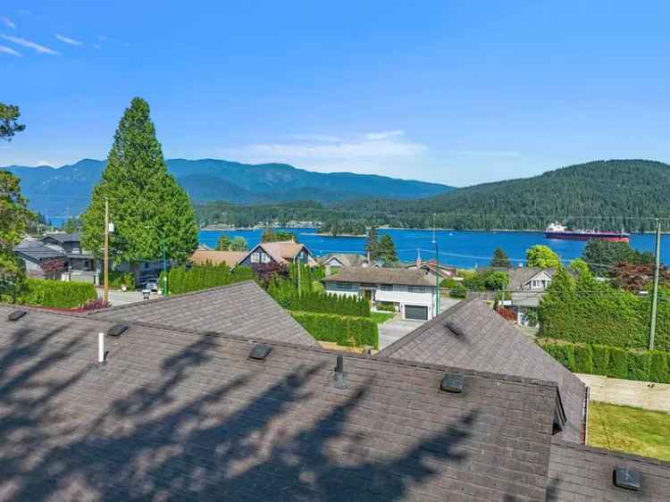 Ocean View Deep Cove Home 5000 sq ft 3 Beds 65 Baths