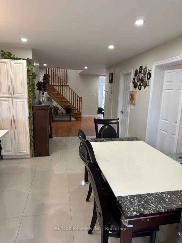 House For Sale in Toronto, Ontario