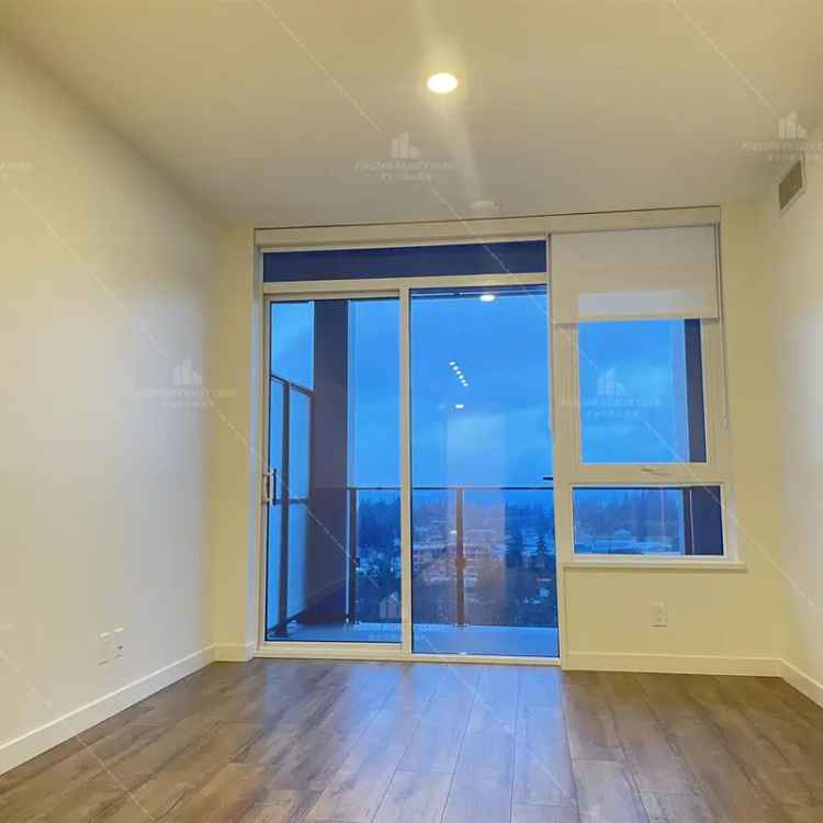 Luxury Surrey Central Apartment for Rent