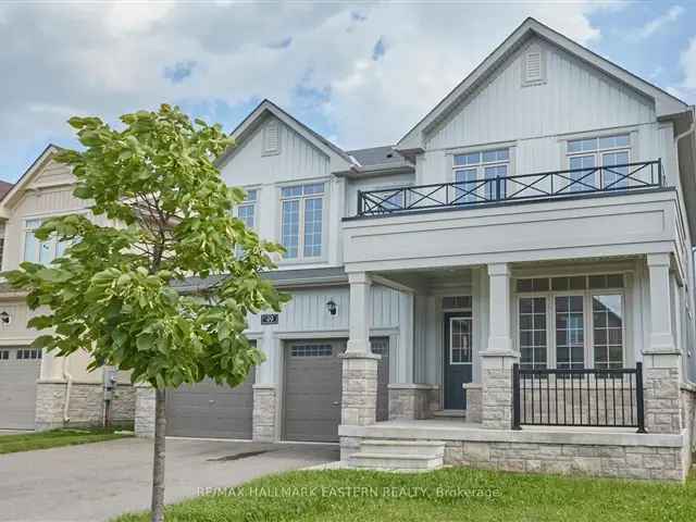 Millbrook Family Home 4 3 Baths Walkout Basement