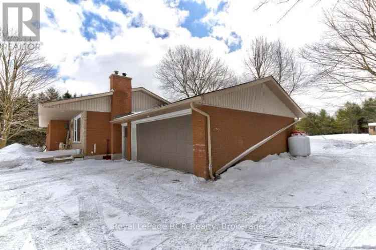 Royal LePage RCR Realty