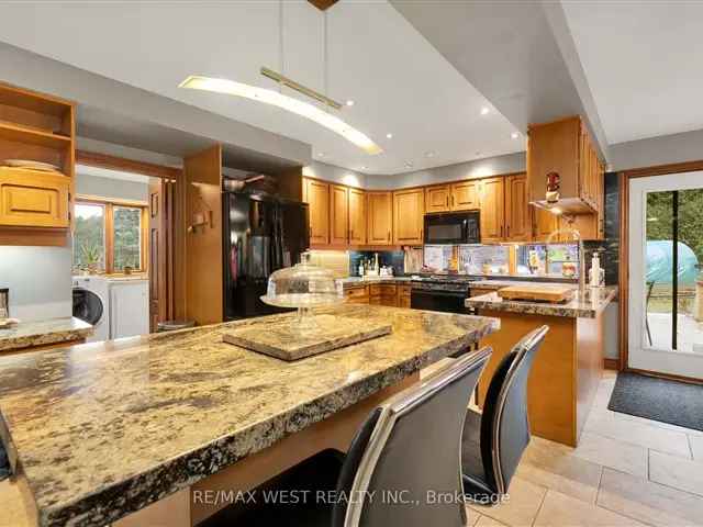 House For Sale in Whitchurch-Stouffville, Ontario