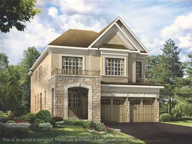 Luxury 3000 Sq Ft Home in Newcastle by Delta Rae Homes