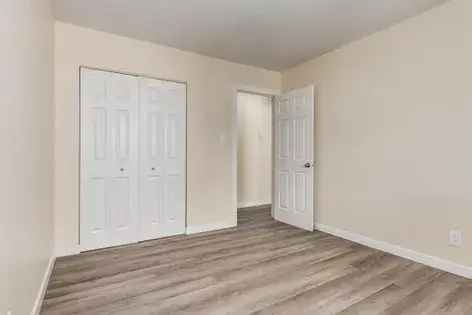 1 room apartment of 62 m² in Edmonton