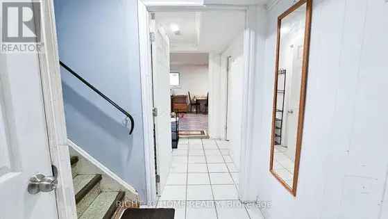 1 room apartment of 58 m² in Toronto
