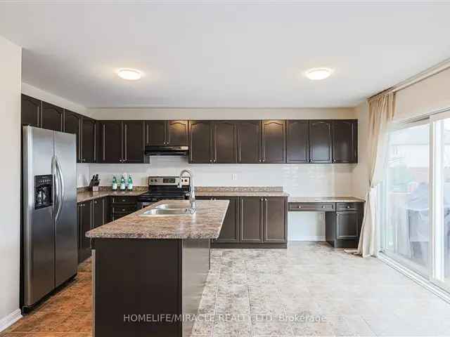 House For Sale in New Tecumseth, Ontario