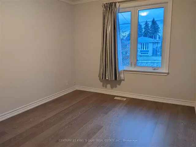 Harding Area Raised Bungalow 3 2 Renovated Granite Kitchen