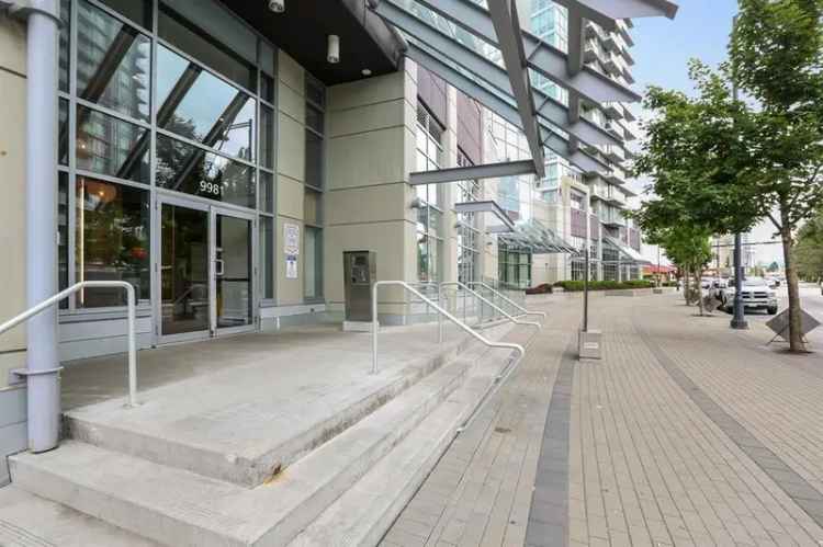 Park Place 2 Bed 2 Bath Condo Near Skytrain