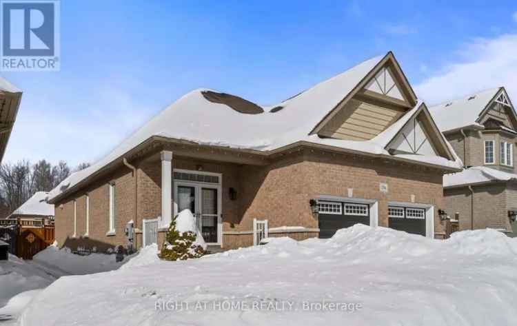 Gorgeous Turnkey Bungalow in Eastdale Oshawa