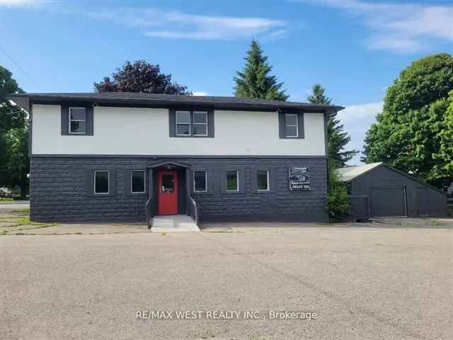 Gore's Landing Rice Lake Renovated Home Single Family Duplex