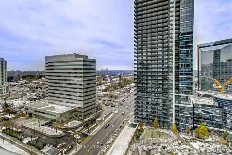 Condo For Sale in Toronto, Ontario