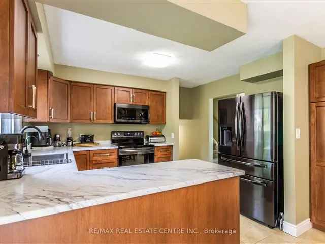 House For Sale in Brockton, Ontario