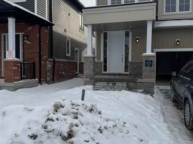 House For Rent in 80, Bow Street, Town of Cochrane, Alberta