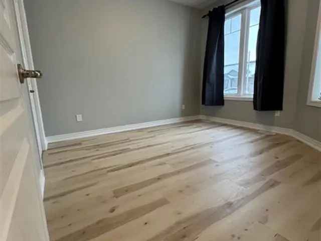 Merritton Commons 2 Bed 2 Bath Townhome Near Schools and Universities