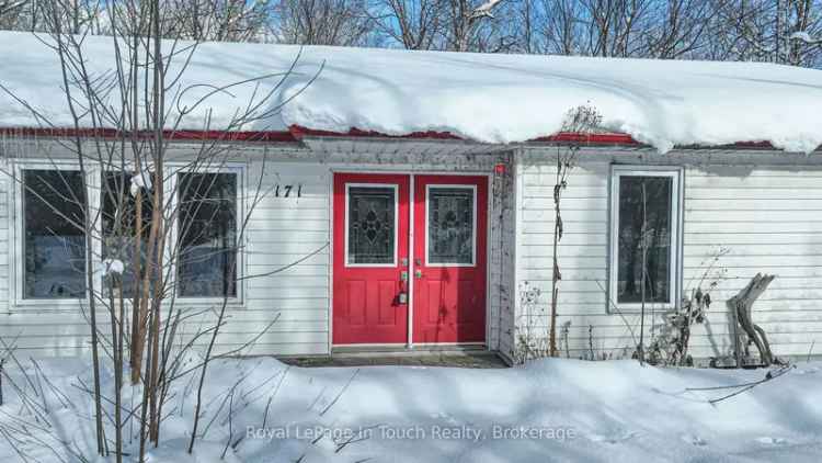 House For Sale in Tay, Ontario