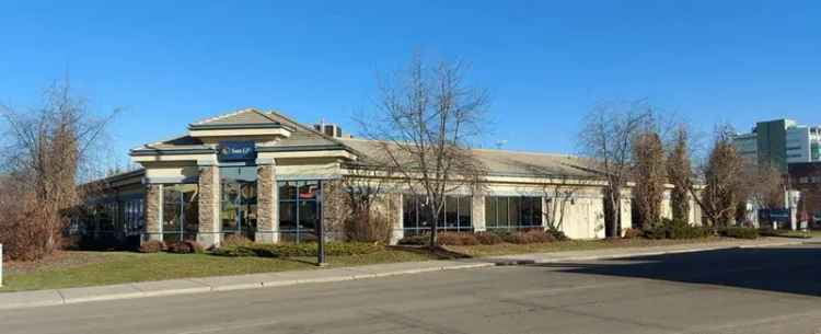 Office For Sale in Red Deer, Alberta