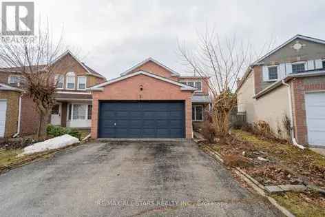 4 rooms apartment of 440 m² in Toronto