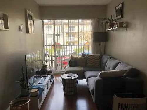 Vancouver Apartment for Sale - Investor & First Time Buyer Alert