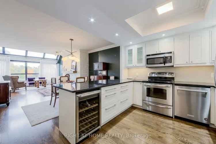 Condo For Sale in Toronto, Ontario