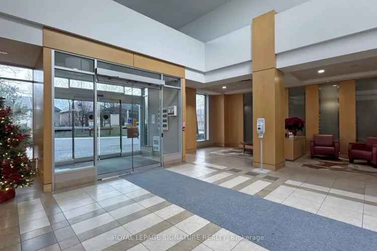 Condo For Sale in Toronto, Ontario