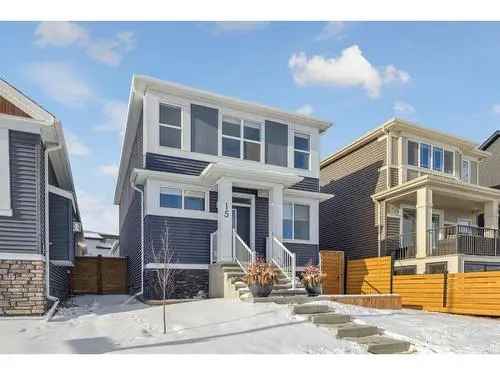 House For Sale In Calgary, Alberta