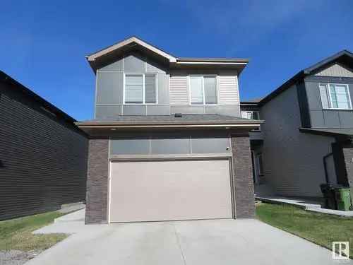 Stunning Keswick Home 4 Beds 3 Baths Finished Basement