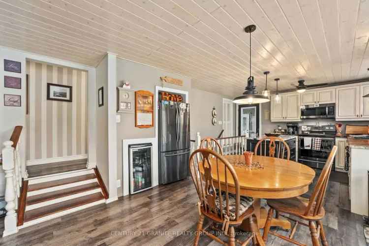 House For Sale in Faraday, Ontario