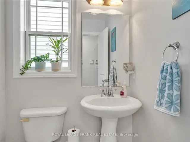 House For Sale in Peterborough, Ontario