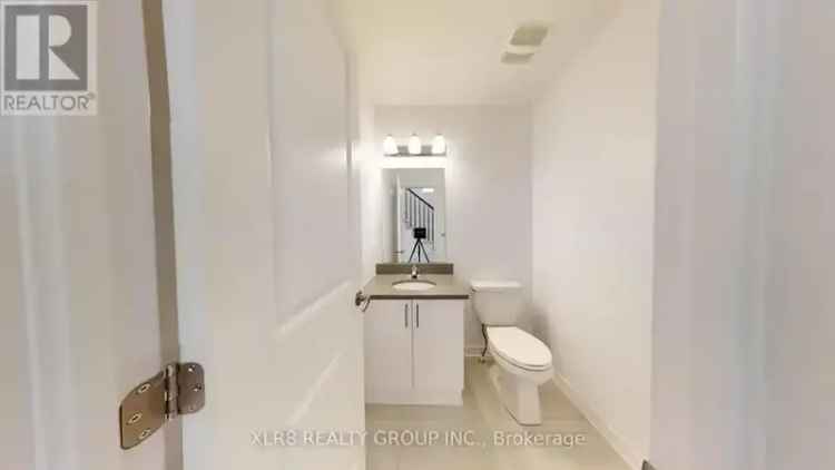 83 RALLIDALE STREET Townhouse in Ottawa