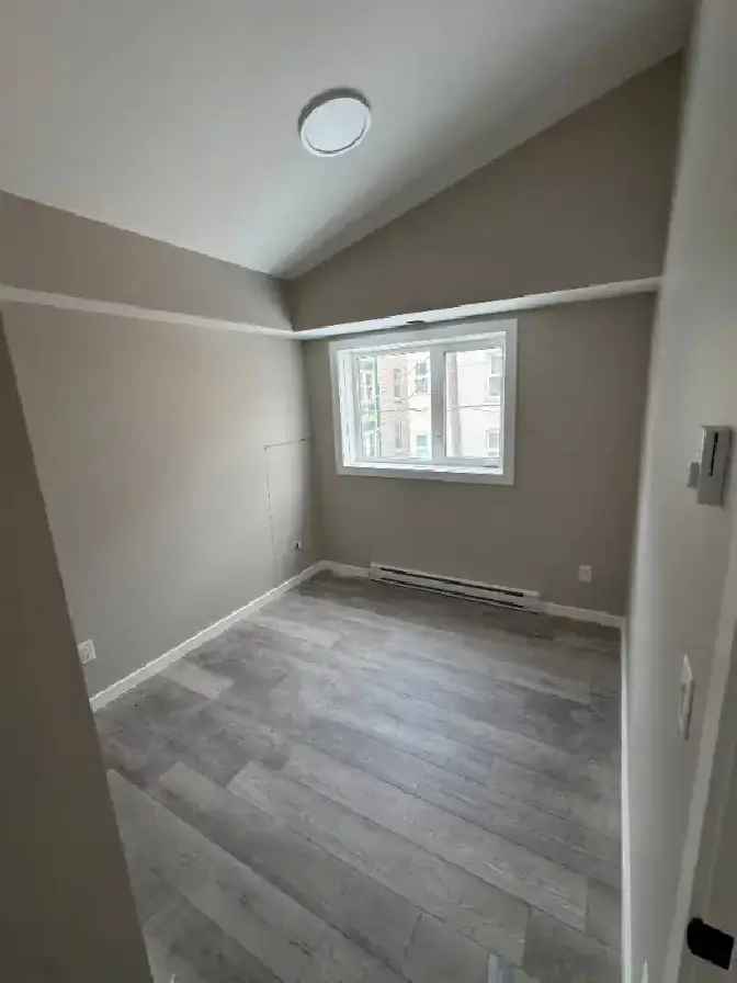 New Construction West Broadway Triplex Suites - 3 Bed/1 Bath