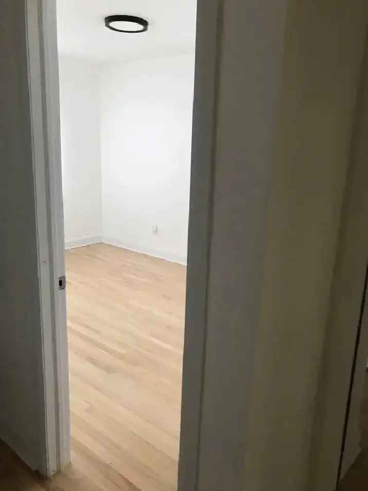 Furnished Room for Rent in Clean Quiet Apartment