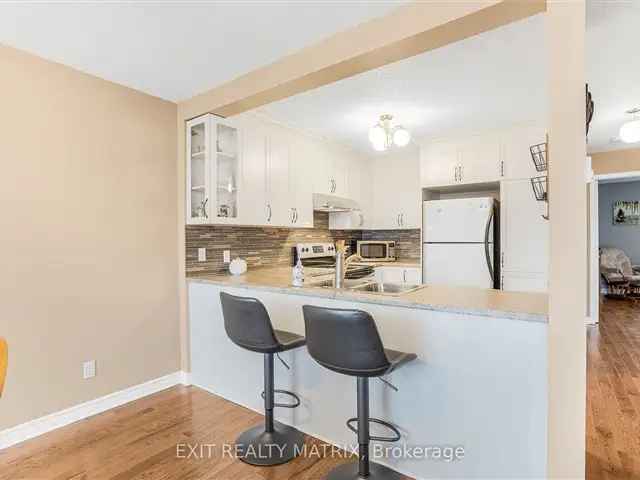 Charming 2-Bedroom Condo Near Shopping & Hospital