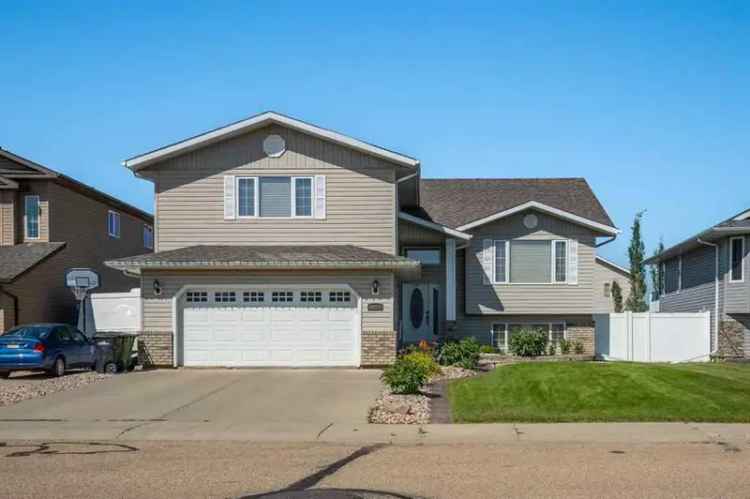 House For Rent in City of Leduc, Alberta