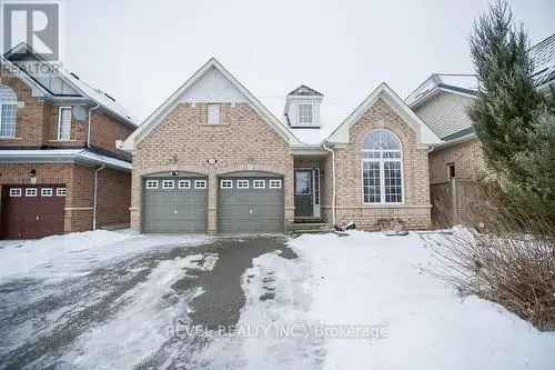 5 Bedroom Bungaloft For Sale in Brantford, Ontario