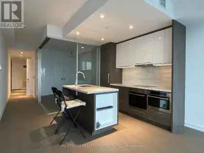 1 room apartment of 45 m² in Toronto