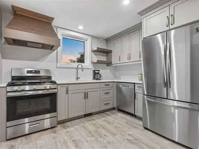 House For Sale in Southwold, Ontario