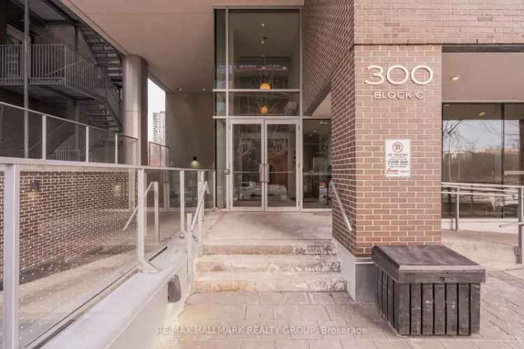 Condo For Sale in 300, Lett Street, Ottawa, Ontario