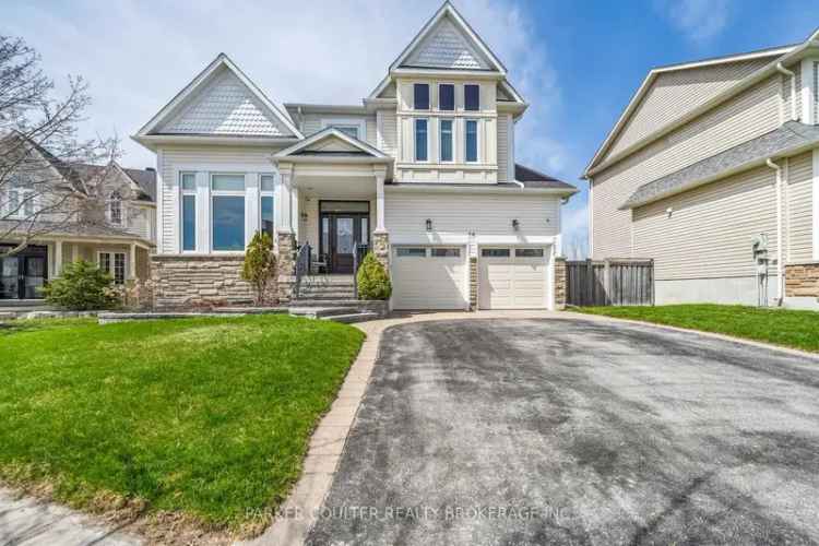 Luxury Executive Home with Pool and Car Lift