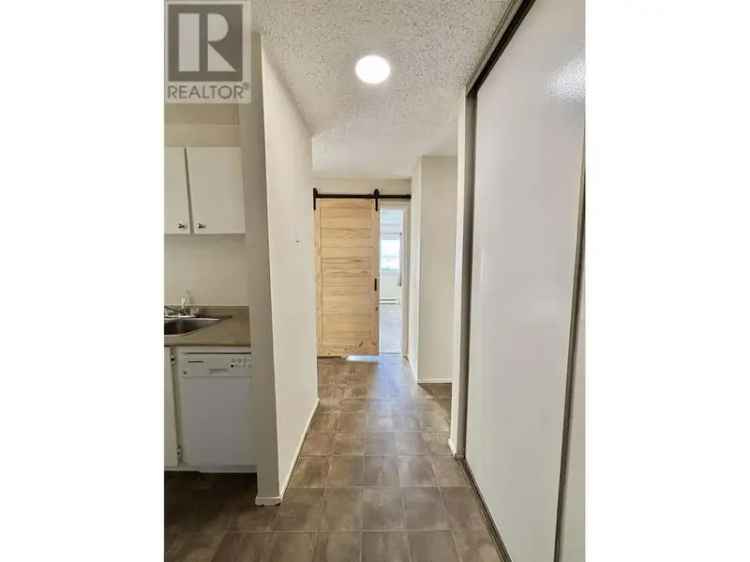 Royal LePage Interior Properties 2 Bed 1 Bath Condo