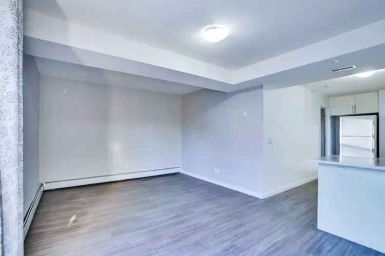 Rent Apartment in Calgary with Ensuite Laundry and Modern Features