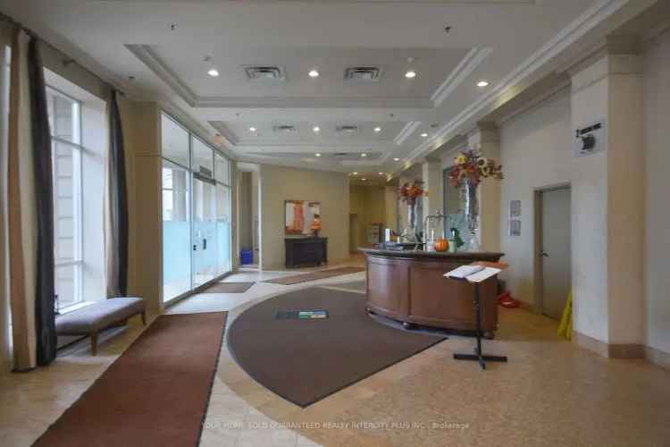 Condo For Sale in Vaughan, Ontario