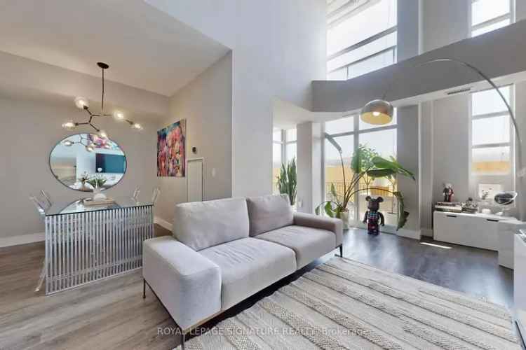 Luxury 3-Bedroom Townhouse in Toronto - Family-Friendly and Spacious