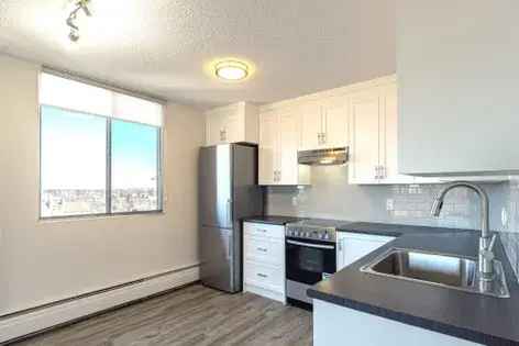 Buy Apartment in Edmonton with 2 Rooms Near Brewery District