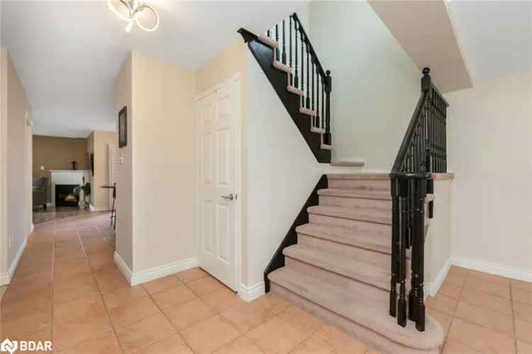 House For Sale in Mississauga, Ontario