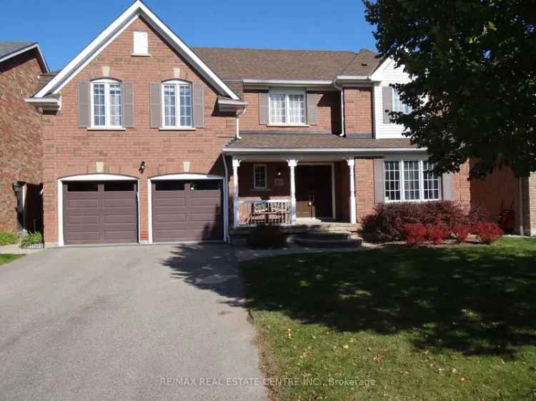 Beautiful Upgraded 2500 SF Family Home on Amazing Lot