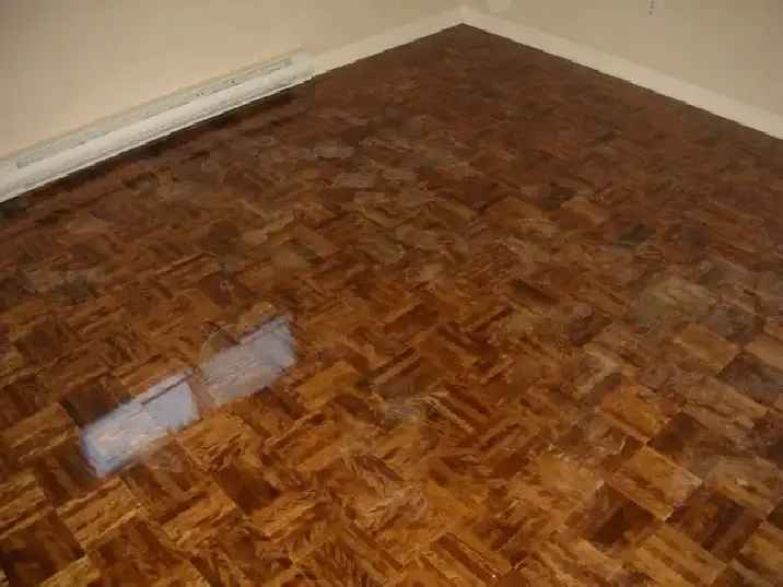 3 1 2 Apartment for Rent Near Gouin River