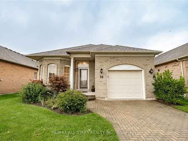 House For Sale in Whitchurch-Stouffville, Ontario