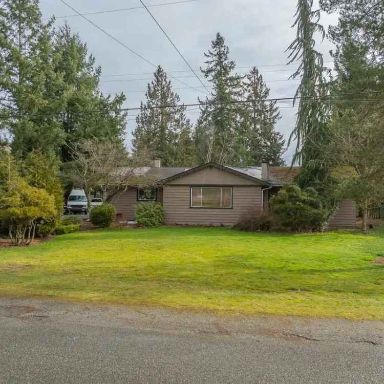 House for Sale in Salmon River Uplands