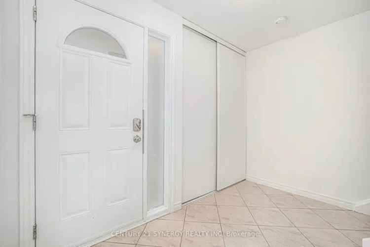 Updated 3-Bedroom Condo Townhouse Near Pineview Golf Course